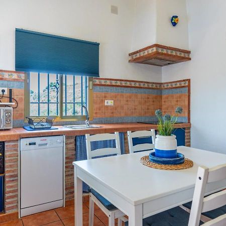 Cortijo El Mirador Frigiliana By Ruralidays Villa Екстериор снимка