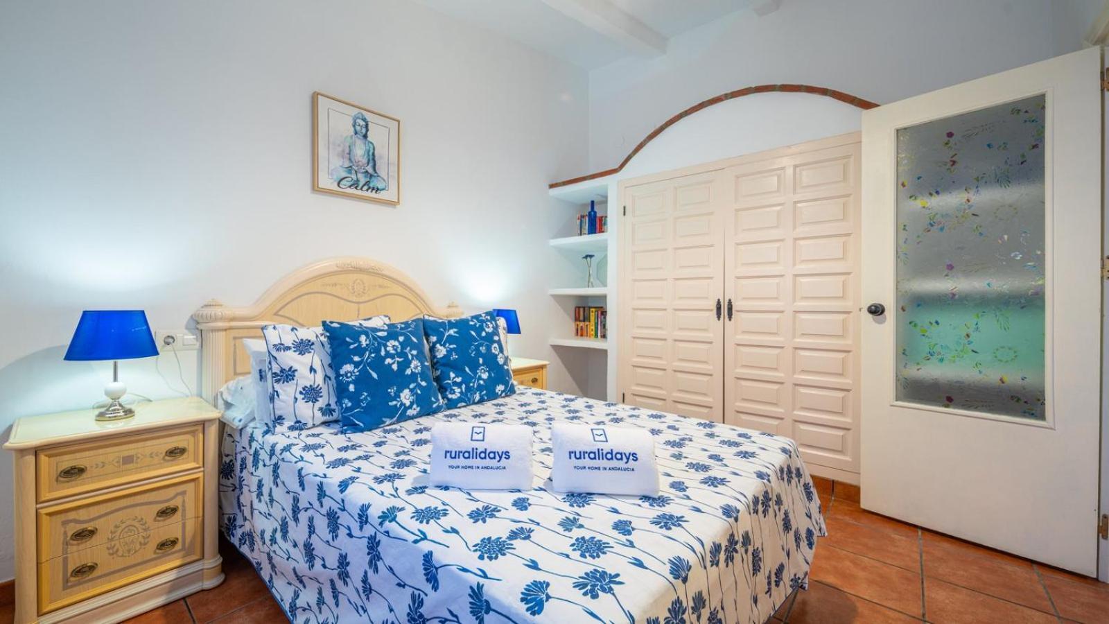 Cortijo El Mirador Frigiliana By Ruralidays Villa Екстериор снимка